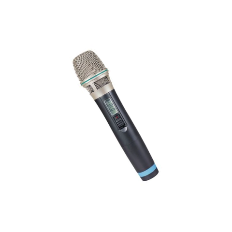 SPA-Wireless Microphone Systems| Zenitel